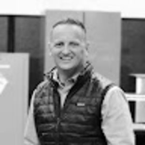 Meet your Posher, Travis